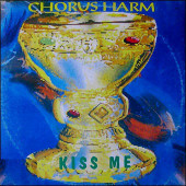 (SZ0090) Chorus Harm ‎– Kiss Me