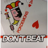 (6990) Pokdemons – Don't Beat