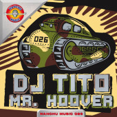 (5618) DJ Tito ‎– Mr. Hoover