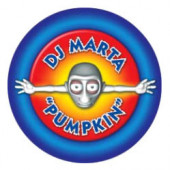(0511) DJ Marta ‎– Pumpkin