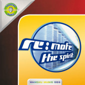 (2252) Re:mote ‎– The Spirit
