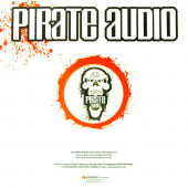 (9536) Ignition Technician ‎– Pirate Audio Vol. 6