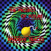 (ADM267) The Project Of Future – Xplosive Tracks