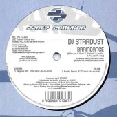 (9830) DJ Stardust ‎– Braindance
