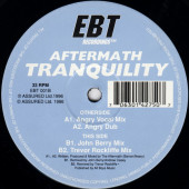 (26229) Aftermath ‎– Tranquility