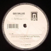 (7531) Gus Dallas ‎– Bambalah