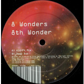 (9715) 8 Wonders ‎– 8th Wonder