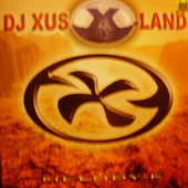 (SF426) DJ Xus X-land – Melody-k