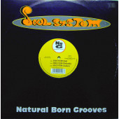(CM1175) Natural Born Grooves ‎– Soulsystem