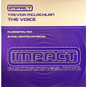 (10717) Trevor Mclachlan – The Voice