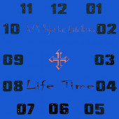 (LK315) A.V.M. Project Feat. Linda Hermes ‎– Life Time