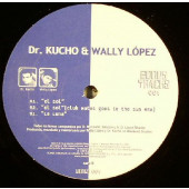 (CMD222) Dr. Kucho & Wally López ‎– El Sol / La Luna