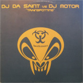 (ALB171) DJ Da Saint vs. DJ Motor – Trainspotting (SIN PORTADA)