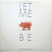 (XC232) Radiorama – Let Me Be