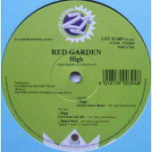 (NS379) Red Garden – High