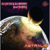(ADM214) DJ Kevo & DJ Borax – Astralis