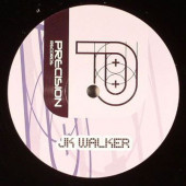 (9572) JK Walker ‎– Line Of Sight / Industrialise