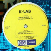 (CO197) K-Lab ‎– Age Of Wonder