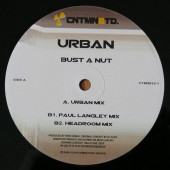 (27858) Urban ‎– Bust A Nut
