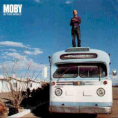 (26532) Moby ‎– In This World