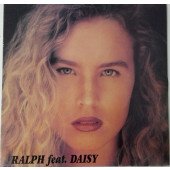(5158) Ralph Feat. Daisy ‎– Last Dance