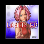 (7317) DJ Lara & DJ Sergi Val ‎– Laser EP Vol. 1