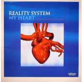 (NS634) Reality System – My Heart