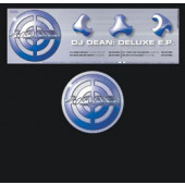 (16865) DJ Dean ‎– Deluxe E.P.