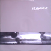 (2334) DJ Sequenza ‎– Black Rain