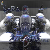 (SF499) Sara – Eloine