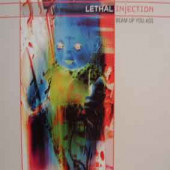 (CC693) Lethal Injection ‎– Beam Up You Ass