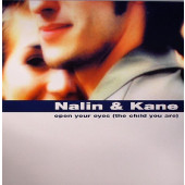 (9752) Nalin & Kane – Open Your Eyes (The Child You Are)