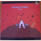 (A0072) Sergeant Pepper ‎– Nino