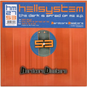 (LC342) Hellsystem – The Dark Is Afraid Of Me E.P.