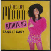(30937) Cherry Moon – Take It Easy (Remix 95) (TEMAZO)
