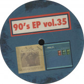 (9447) 90's EP Vol. 35 (G+/GENERIC)