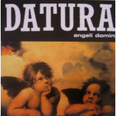 (A0381) Datura ‎– Angeli Domini