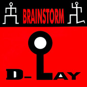 (CO-46) Brainstorm ‎– D-Lay