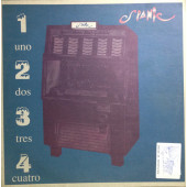 (23200) Spanic ‎– 1,2,3,4