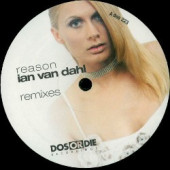 (SF519) Ian Van Dahl – Reason (Remixes) (VG/GENERIC)
