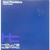 (CMD1041) Soul Providers – I Don't Know