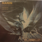 (2937) Nanin ‎– From Heaven