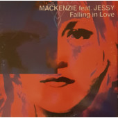 (XC1265) The Mackenzie Feat. Jessy – Falling In Love (PORTADA GENERICA)