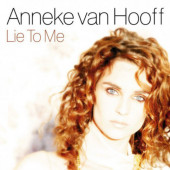 (22341) Anneke Van Hooff ‎– Lie To Me