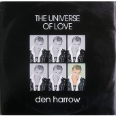 (28605) Den Harrow ‎– The Universe Of Love