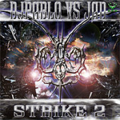 (9731) DJ Pablo vs Jad – Strike 2