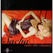 (10000) Sacha ‎– Take The Chance