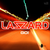(8802) Lazzard ‎– Go (VG/GENERIC)