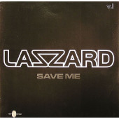 (7216) Lazzard ‎– Save Me (WLB-PROMO)
