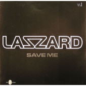 (7216) Lazzard ‎– Save Me
